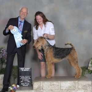 Meet your Posher, Sharon